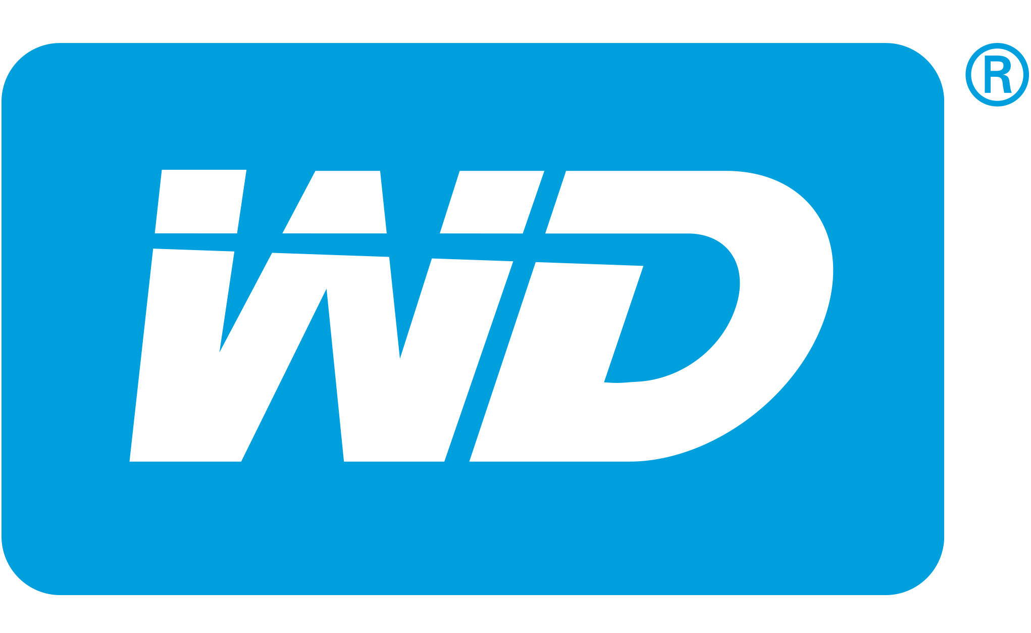 WESTERN DIGITAL